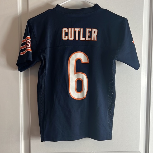 NFL Shirts & Tops Brand New Youth Cutler Jersey Poshmark